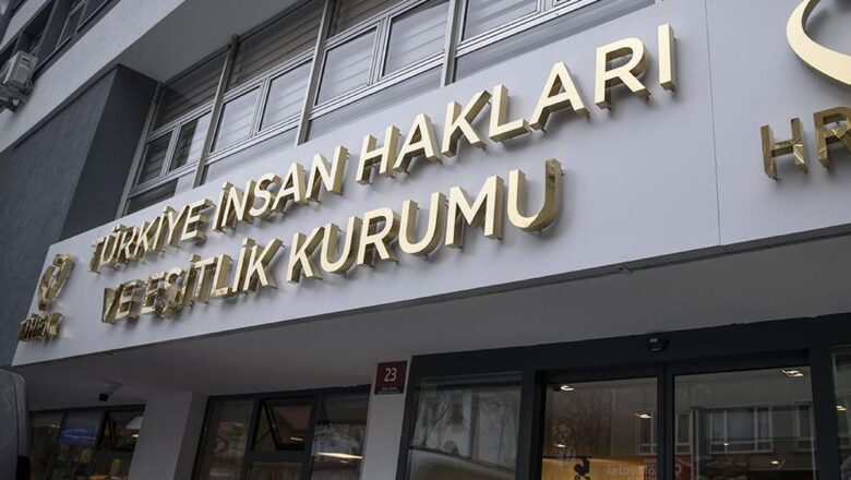  TİHEK’ten İsrail’in İdam Düzenlemesine Sert Tepki