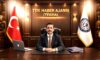 Solmaz’dan Kahramanmaraş Açıklaması “Provokasyonlara Fırsat Verilmemeli”