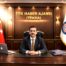 Jandarma Teşkilatı’nın 187. Kuruluş Yıl Dönümüne Anlamlı Kutlama