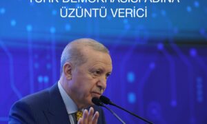 Erdoğan’dan CHP Yönetimine Sert Eleştiri: “Önce Kendi İçindeki Sorunlarla Yüzleşsin”