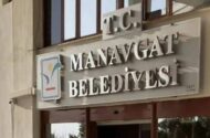 Manavgat Belediyesi Rüşvet Davasında Yargılama Sürüyor