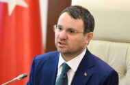 Bakan Gürlek’ten Yargıda Hız ve Etkinlik Mesajı: “Dosyaları En Başta Ayıklıyoruz”