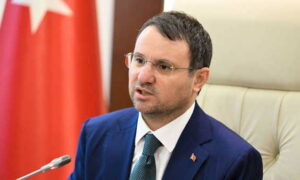 Bakan Gürlek’ten Yargıda Hız ve Etkinlik Mesajı: “Dosyaları En Başta Ayıklıyoruz”