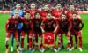 A Milli Futbol Takımı 2026 FIFA Dünya Kupası’na Veda Etti