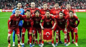 A Milli Futbol Takımı Venezuela’yı Devirdi: Dünya Kupası Öncesi Son Prova Galibiyetle Bitti