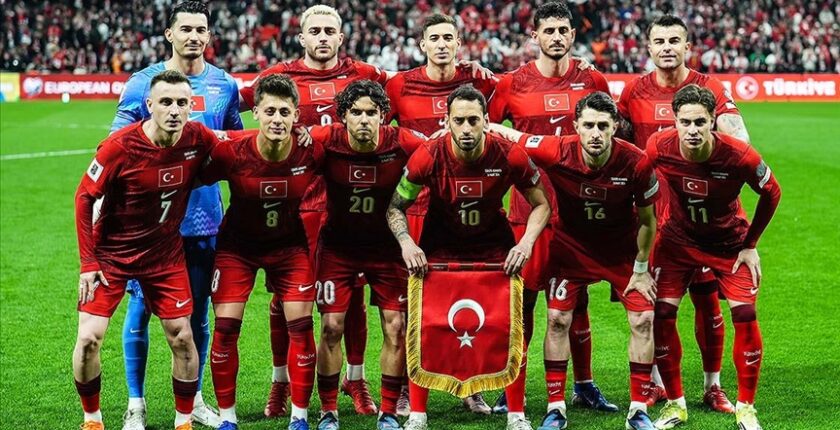 A Milli Futbol Takımı Venezuela’yı Devirdi: Dünya Kupası Öncesi Son Prova Galibiyetle Bitti
