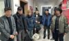 Van’da Göçmen Kaçakçılığı Operasyonu: 20 Düzensiz Göçmen Yakalandı