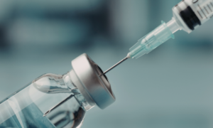 Yerli Hepatit A Aşısında Tarihi Adım: 81 İlde Kullanıma Sunuldu