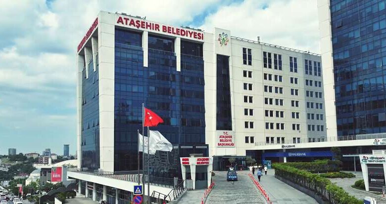  Ataşehir Belediyesindeki Rüşvet Soruşturması: Belediye Başkanı Onursal Adıgüzel ve 19 Şüpheli Adliyeye Sevk Edildi