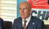 CHP Ankara İl Başkanı Ümit Erkol Gözaltına Alındı