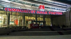 CHP Genel Merkezi’nin İhtiyati Tedbir Kararına İtirazı Reddedildi: YSK’ya Başvuru Yapıldı