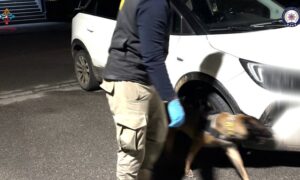 Batman’da Uyuşturucu Operasyonu: Zehire Geçit Verilmiyor