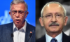 Netanyahu’nun Hakaretlerine Yavaş ve Kılıçdaroğlu’ndan Sert Tepki: “Siz En Son Konuşacak Kişisiniz”