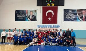 Ağrı’da Spor ve Kültür Yarışmaları Başarıyla Tamamlandı!