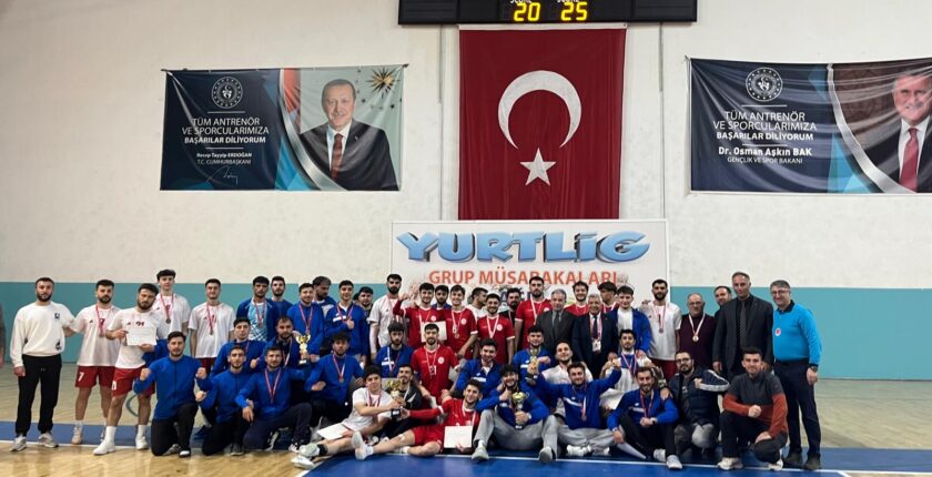 Ağrı’da Spor ve Kültür Yarışmaları Başarıyla Tamamlandı!