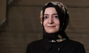 AK Partili Kaya’dan CHP’ye Sert Tepki: “Aşağı Tükürsen Yolsuzluk, Yukarı Tükürsen Liyakatsizlik”