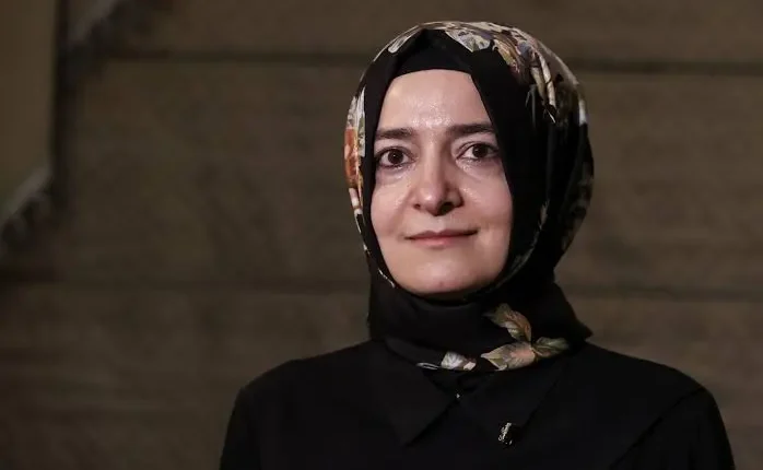 AK Partili Kaya’dan CHP’ye Sert Tepki: “Aşağı Tükürsen Yolsuzluk, Yukarı Tükürsen Liyakatsizlik”