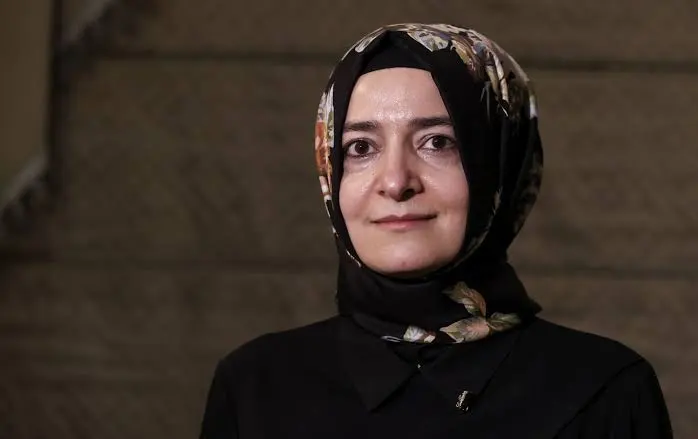  AK Partili Kaya’dan CHP’ye Sert Tepki: “Aşağı Tükürsen Yolsuzluk, Yukarı Tükürsen Liyakatsizlik”