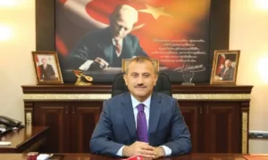 Eski Tunceli Valisi Tuncay Sonel Tutuklama Talebiyle Mahkemeye Sevk Edildi