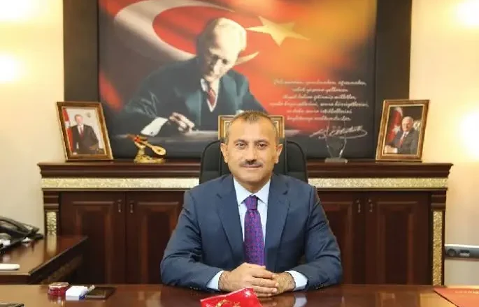  Eski Tunceli Valisi Tuncay Sonel Tutuklama Talebiyle Mahkemeye Sevk Edildi