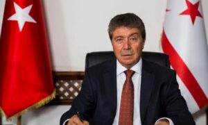 KKTC Başbakanı Ünal Üstel’den GKRY Lideri Hristodulidis’e Sert Tepki: “Tarihi Çarpıtmaktır”