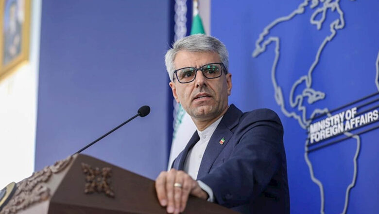  Tahran’dan Pakistan Mesajı: “Pakistan Heyetini Ağırlayacağız”