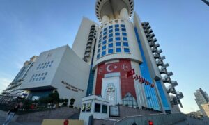 MHP Bolu İl Teşkilatı Feshedildi: Yeni İl Başkanı Seyit Mehmet Başaran Oldu