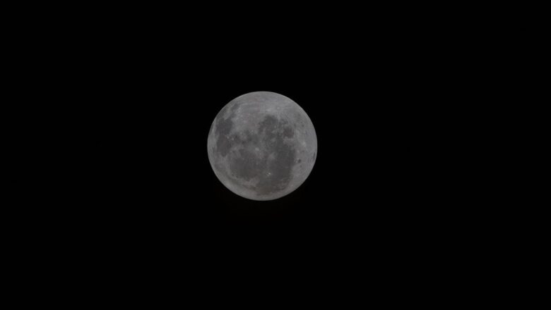  Artemis II Astronotlarından Ay’ın Görülmemiş Yüzüne Ait İlk Kareler: Orientale Havzası Görüntülendi