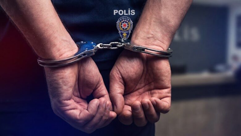  İstanbul Merkezli 3 İlde Dev Kara Para Operasyonu: 1,4 Milyar Liralık Hareketlilik