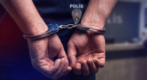 ODTÜ Bahar Şenliklerindeki Türk Bayrağına Saygısızlık ve Saldırı Soruşturmasında 6 Tutuklama