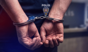 Şanlıurfa’daki Okul Saldırısına İlişkin 16 Şüpheli Gözaltına Alındı