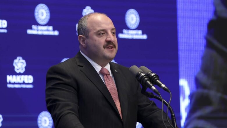  Mustafa Varank’tan Oyuncu Görkem Sevindik’e Destek: “Sanatçımızın Sonuna Kadar Yanındayız”