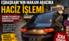 İpekyolu Belediye Eşbaşkanı’nın Makam Aracına Haciz İşlemi