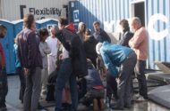 Küresel Sumud Filosu Aktivistleri Girit Adası’na Bırakıldı