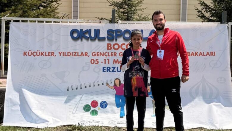  Boccede Gururlandıran Başarı – Tek Haber Ajansı (TEKHA) Türkiye’nin Habercisi