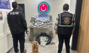 Ticaret Bakanlığı’ndan Uyuşturucu Kaçakçılığına Dev Darbe: 659 Kilo Madde Ele Geçirildi