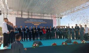 Bakan Yumaklı: Üretim Gücü Olmayanın Elindeki İmkanlar Önemli Değildir