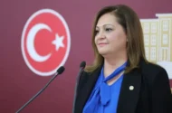 CHP, Afyonkarahisar Belediye Başkanı Burcu Köksal’ı Kesin İhraç Talebiyle Disipline Sevk Etti