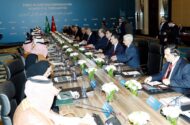 Türkiye ve Suudi Arabistan Arasında Askeri ve Güvenlik İşbirliği Görüşmesi