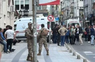 Çorlu’da Silahlı Saldırı: İki Polis Memuru Şehit Oldu