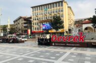 Devrek Belediyesi’ndeki Yolsuzluk Davasında Şok Detaylar: 1862 Yıla Kadar Hapis İstemi