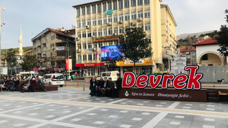  Devrek Belediyesi’ndeki Yolsuzluk Davasında Şok Detaylar: 1862 Yıla Kadar Hapis İstemi