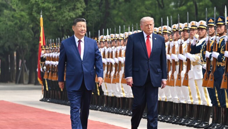  Trump ve Şi Cinping “İran’ın Nükleer Silaha Sahip Olmaması” Konusunda Anlaştı