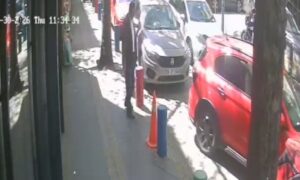 Ankara’da Korsan Otoparkçılara ‘Güven Sokağı’ Operasyonu: 32 Şüpheli Yakalandı