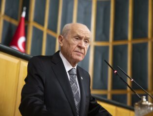 MHP Genel Başkanı Bahçeli’den CHP’deki Gelişmelere İlişkin Sert Açıklamalar: Türkiye’yi Karıştırmaya Kimse Cüret Etmemelidir