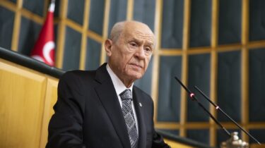 MHP Lideri Bahçeli’den Terörsüz Türkiye Açıklaması: Önemli Bir Eşik Aşılmıştır