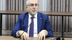 Bakan Işıkhan Haziranda İşsizlik Oranının Yüzde 7,6’ya Gerilediğini Açıkladı