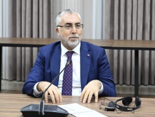 Bakan Işıkhan Haziranda İşsizlik Oranının Yüzde 7,6’ya Gerilediğini Açıkladı