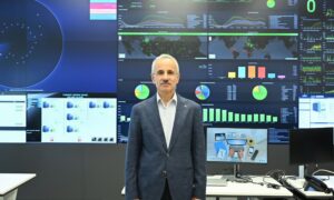 Bakan Uraloğlu: 70 Binden Fazla e-Apostil İşlemi Gerçekleştirildi