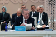 Cumhurbaşkanı Erdoğan: Dijital Vizyonda Birlik İfadesini Eklememizin Zamanı Gelmiştir